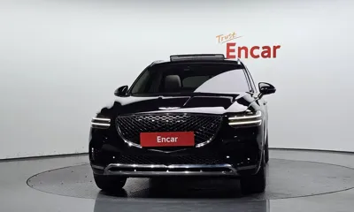 Genesis GV70 2024, 42461 км, за 32384.08 USD