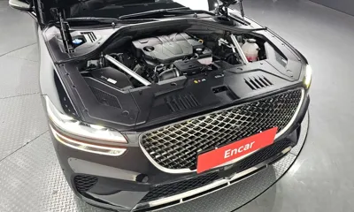 Genesis GV70 2024, 42461 км, за 32384.08 USD - фото 6