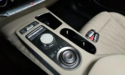 Genesis GV70 2024, 42461 км, за 32384.08 USD - фото 9