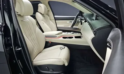 Genesis GV70 2024, 42461 км, за 32384.08 USD - фото 10