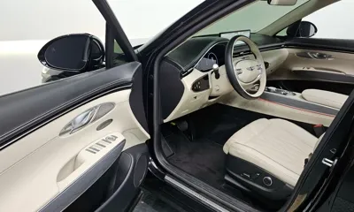 Genesis GV70 2024, 42461 км, за 32384.08 USD - фото 11