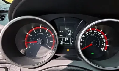 KG_Mobility_Ssangyong TIBOLI 2018, 28033 км, за 7483.26 USD - фото 7