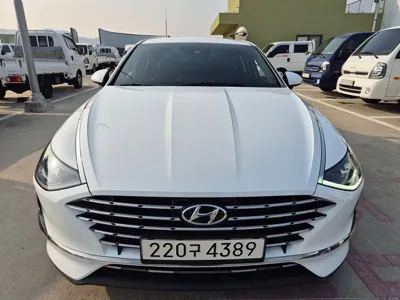 Hyundai Sonata 2023, 32032 км, за 17395.3 USD - фото 6