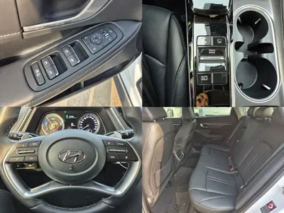 Hyundai Sonata 2023, 32032 км, за 17395.3 USD - фото 11