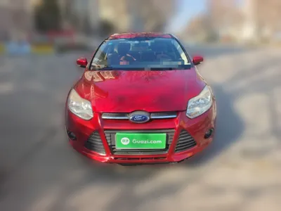 Ford Focus 2012, 154300 км, за 2963 USD - фото 2