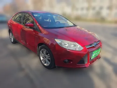 Ford Focus 2012, 154300 км, за 2963 USD - фото 3