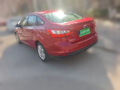 Ford Focus 2012, 154300 км, за 2963 USD - фото 4