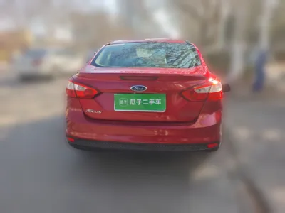 Ford Focus 2012, 154300 км, за 2963 USD - фото 5