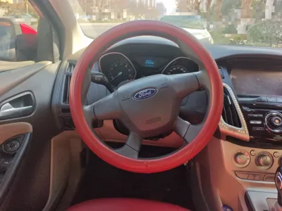 Ford Focus 2012, 154300 км, за 2963 USD - фото 11