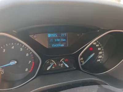 Ford Focus 2012, 154300 км, за 2963 USD - фото 13