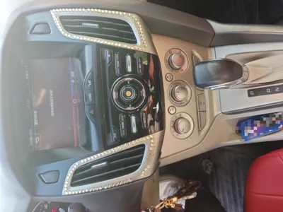 Ford Focus 2012, 154300 км, за 2963 USD - фото 14