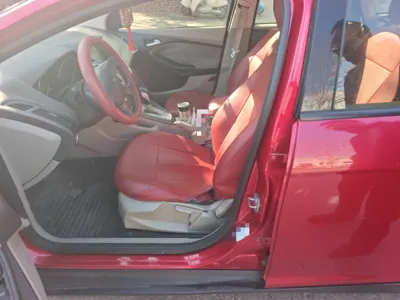 Ford Focus 2012, 154300 км, за 2963 USD - фото 16
