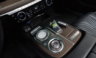 Genesis G80 2021, 108478 км, за 19103.66 USD - фото 9