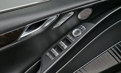 Genesis G80 2021, 108478 км, за 19103.66 USD - фото 17