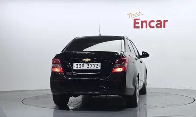 ChevroletGMDaewoo Aveo 2017, 121897 км, за 3257.33 USD