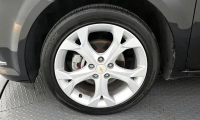 ChevroletGMDaewoo Aveo 2017, 121897 км, за 3257.33 USD
