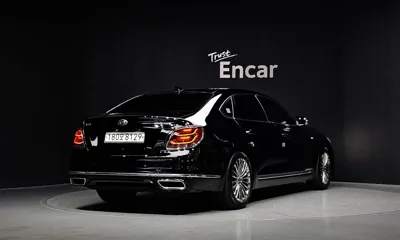 Kia K9 2020, 153362 км, за 12890.01 USD