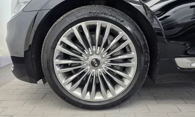 Kia K9 2020, 153362 км, за 12890.01 USD