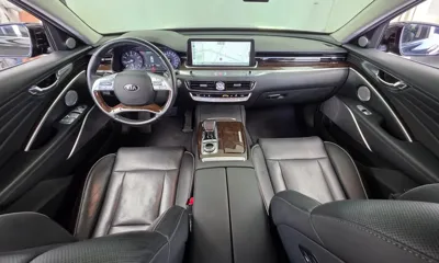 Kia K9 2020, 153362 км, за 12890.01 USD - фото 7