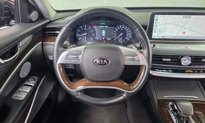 Kia K9 2020, 153362 км, за 12890.01 USD - фото 13