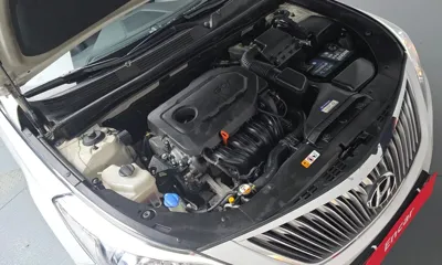 Hyundai Grandeur 2015, 61216 км, за 6301.69 USD - фото 6