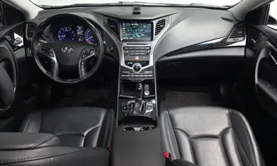 Hyundai Grandeur 2015, 61216 км, за 6301.69 USD - фото 7