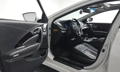 Hyundai Grandeur 2015, 61216 км, за 6301.69 USD - фото 10