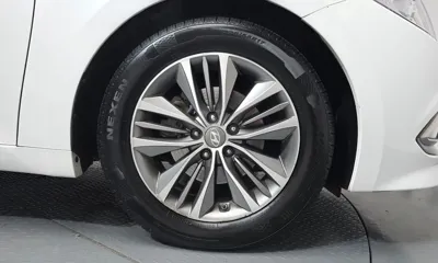 Hyundai Grandeur 2015, 61216 км, за 6301.69 USD - фото 21