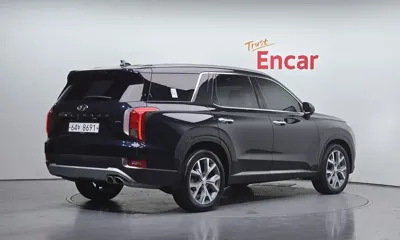 Hyundai Palisade 2019, 38031 км, за 17773.37 USD