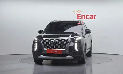 Hyundai Palisade 2019, 38031 км, за 17773.37 USD