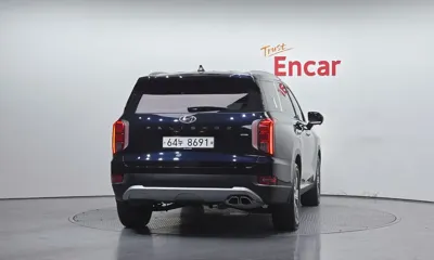 Hyundai Palisade 2019, 38031 км, за 17773.37 USD