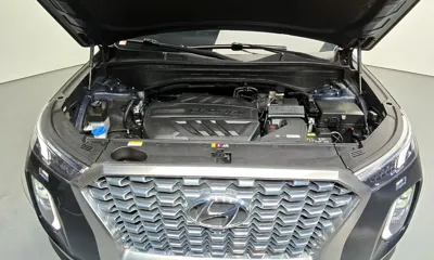 Hyundai Palisade 2019, 38031 км, за 17773.37 USD - фото 6