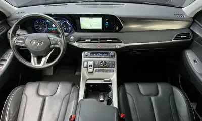 Hyundai Palisade 2019, 38031 км, за 17773.37 USD - фото 7