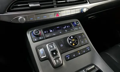 Hyundai Palisade 2019, 38031 км, за 17773.37 USD - фото 9