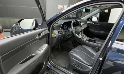 Hyundai Palisade 2019, 38031 км, за 17773.37 USD - фото 10