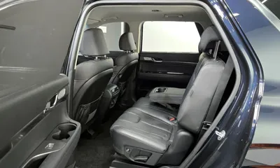 Hyundai Palisade 2019, 38031 км, за 17773.37 USD - фото 11