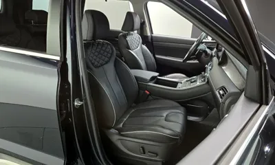 Hyundai Palisade 2019, 38031 км, за 17773.37 USD - фото 12