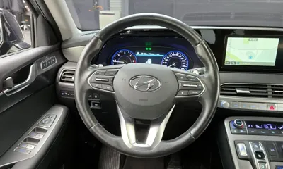 Hyundai Palisade 2019, 38031 км, за 17773.37 USD - фото 13