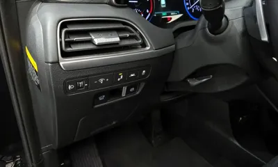 Hyundai Palisade 2019, 38031 км, за 17773.37 USD - фото 15