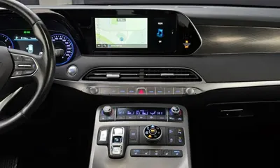 Hyundai Palisade 2019, 38031 км, за 17773.37 USD - фото 19