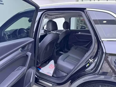 Audi Q5L 2021, 56000 км, за 23329.52 USD - фото 8
