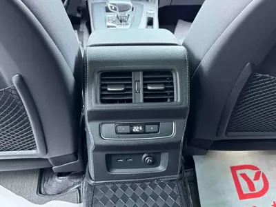 Audi Q5L 2021, 56000 км, за 23329.52 USD - фото 16