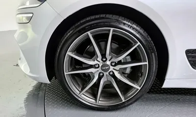 Genesis G70 2023, 20495 км, за 22739.31 USD