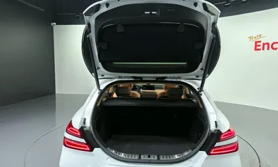 Genesis G70 2023, 20495 км, за 22581.07 USD - фото 20