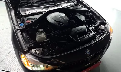 BMW Gran Turismo 2021, 63739 км, за 17524.44 USD - фото 6