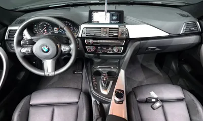 BMW Gran Turismo 2021, 63739 км, за 17524.44 USD - фото 7