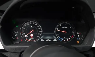 BMW Gran Turismo 2021, 63739 км, за 17524.44 USD - фото 8