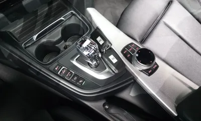 BMW Gran Turismo 2021, 63739 км, за 17524.44 USD - фото 9