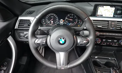 BMW Gran Turismo 2021, 63739 км, за 17524.44 USD - фото 13