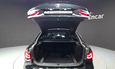 BMW Gran Turismo 2021, 63739 км, за 17524.44 USD - фото 17